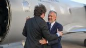 Foto ilustrativa de la nota titulada: Mendoza entre las 4 provincias que menos exportó