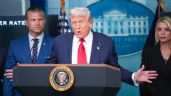 Foto ilustrativa de la nota titulada: Trump no asistirá a la cumbre del G20 en Sudáfrica a finales de año