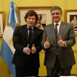Elecciones 2025: comienza una semana clave antes del cierre de listas 