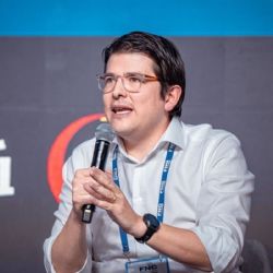 Murió el candidato presidencial Miguel Uribe Turbay