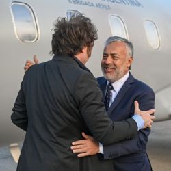 Alianzas electorales firmadas con el cuchillo bajo el poncho