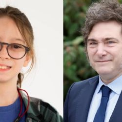 La insólita defensa de Javier Milei por el posteo contra un niño con autismo