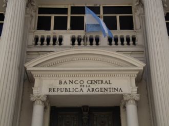 El BCRA le giró más de $24 billones al Tesoro, que usará para fortalecer los depósitos en pesos