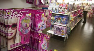 La industria del juguete busca recuperar las ventas en el Día del Niño 