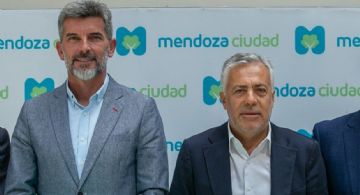 Capital tomará el control de las calles Champagnat y Boulogne Sur Mer