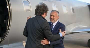 Mendoza entre las 4 provincias que menos exportó