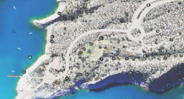 Fotos: así es el proyecto que pretenden construir en la Costa Norte de Potrerillos