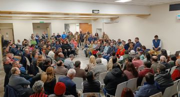 Con el PRO adentro, así avanza el armado de “Provincias Unidas” para las elecciones