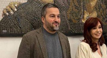 La explosiva entrevista de Ariel García Furfaro, el "Señor del Fentanilo"