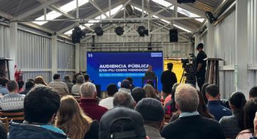 Las inquietudes que se destacaron para PSJ