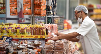 Dejarán de controlar alimentos importados que tengan la aprobación de su país de origen