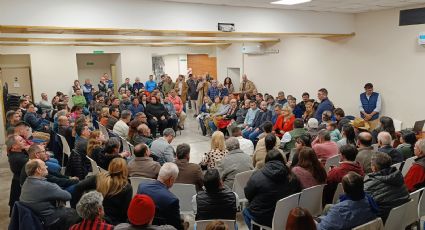 Con el PRO adentro, así avanza el armado de “Provincias Unidas” para las elecciones