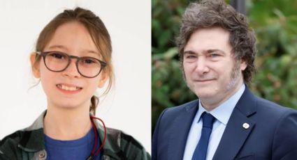 La insólita defensa de Javier Milei por el posteo contra un niño con autismo