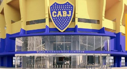 Cómo será la ampliación de la Bombonera