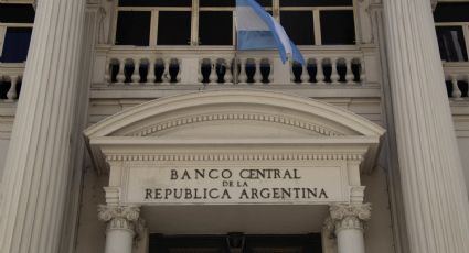 Las reservas del BCRA son las más bajas de la región