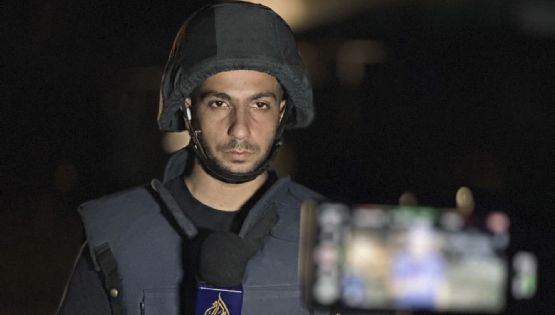 Condenan a Israel por el asesinato de seis periodistas