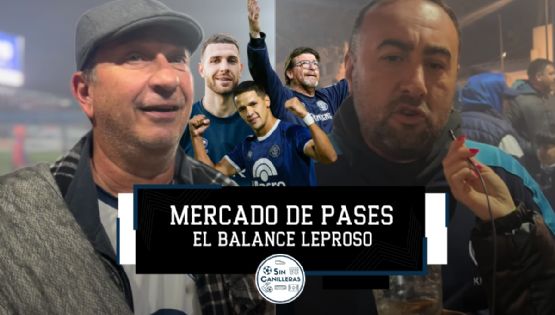 El balance leproso: cómo quedó el plantel y qué espera la hinchada