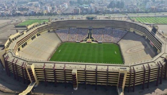 Es oficial: Lima será sede de la final de la Copa Libertadores 2025
