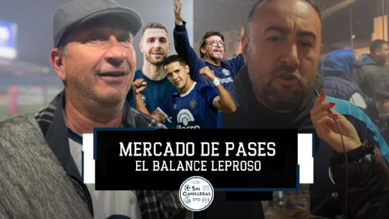 El balance leproso: cómo quedó el plantel y qué espera la hinchada