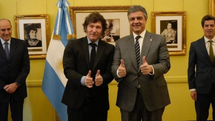 Elecciones 2025: comienza una semana clave antes del cierre de listas 