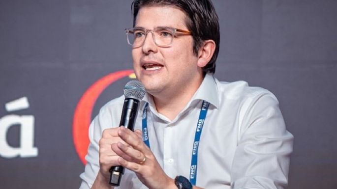 Murió el candidato presidencial Miguel Uribe Turbay