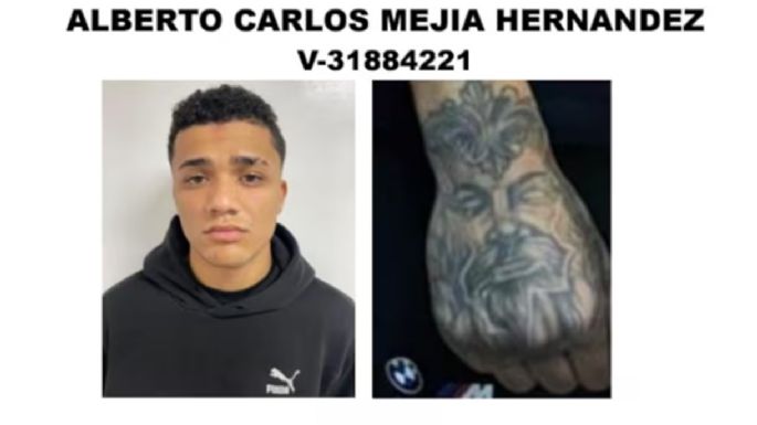 Un sicario fue liberado por error en Chile y ahora lo buscan en la Argentina