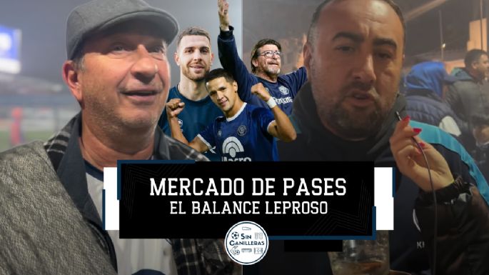 El balance leproso: cómo quedó el plantel y qué espera la hinchada