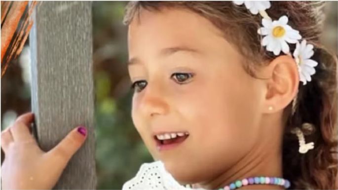 La palabra de Gustavo Yankelevich tras la muerte de su nieta Mila