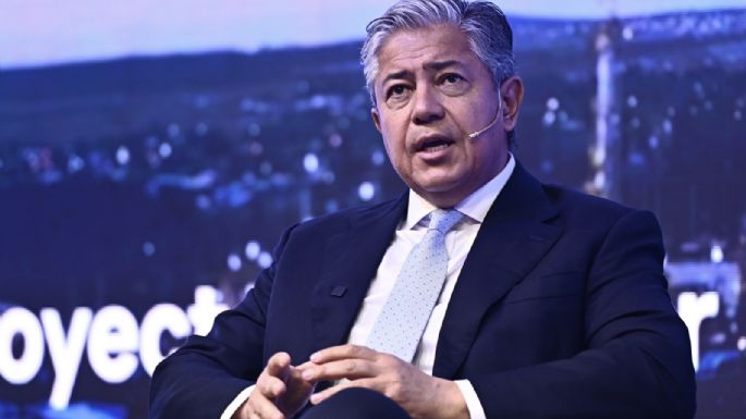 Llegan empresas por Vaca Muerta, pero a Neuquén