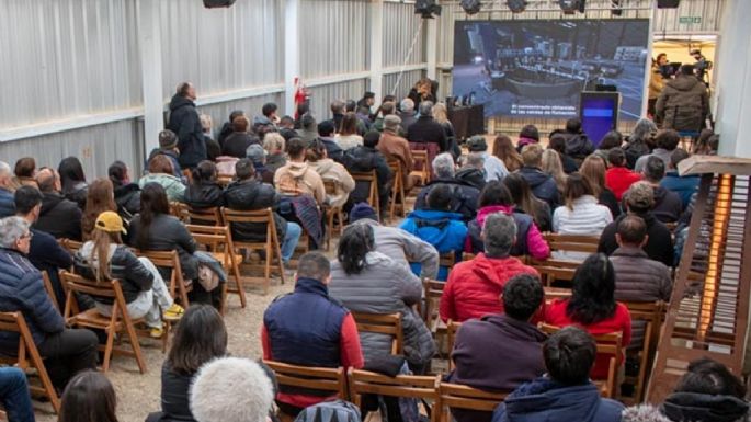 Las inquietudes que se destacaron para PSJ