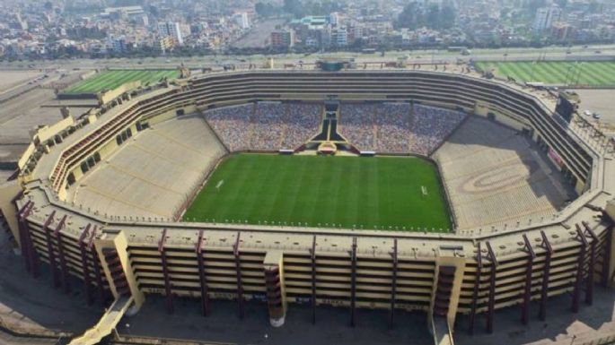Es oficial: Lima será sede de la final de la Copa Libertadores 2025