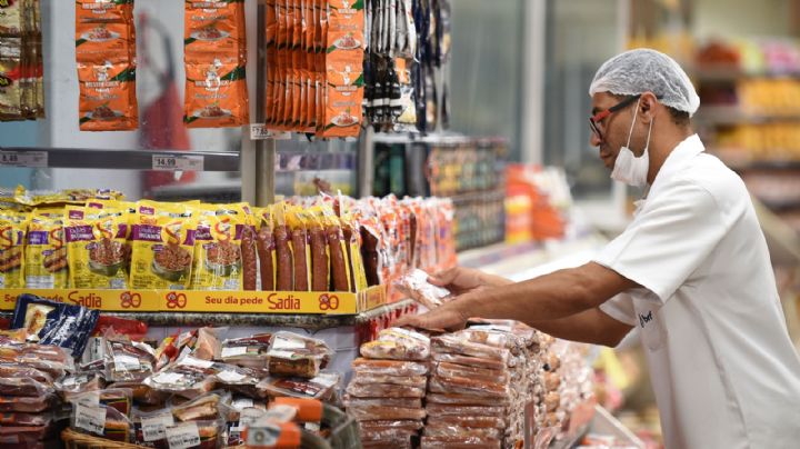 El 46% de las compras en supermercados se paga con tarjeta de crédito
