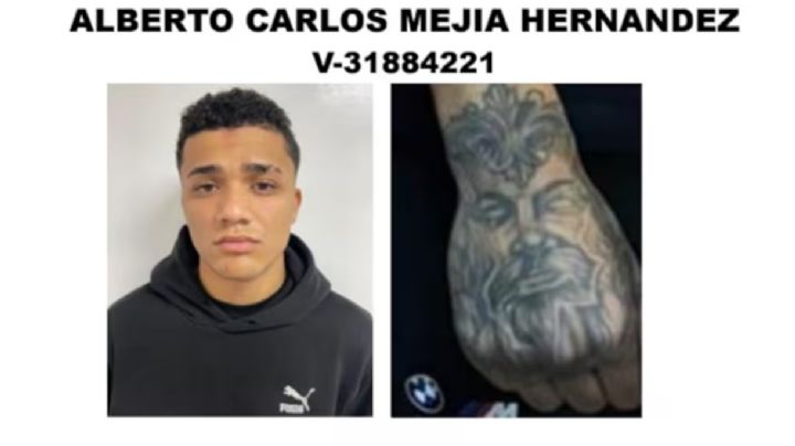 Un sicario fue liberado por error en Chile y ahora lo buscan en la Argentina