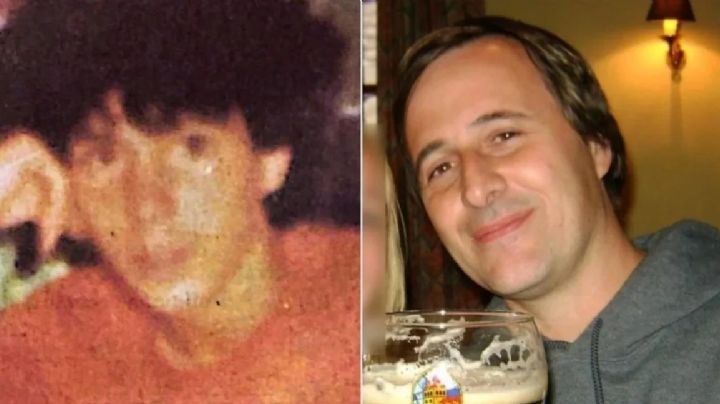 El misterioso caso de Diego Fernández: qué hizo el principal sospechoso