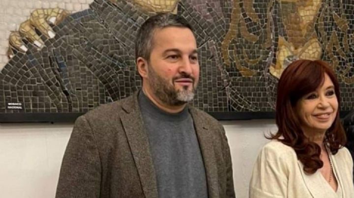 El Kirchnerismo hizo zafar de que investiguen al dueño del laboratorio del fentanilo contaminado