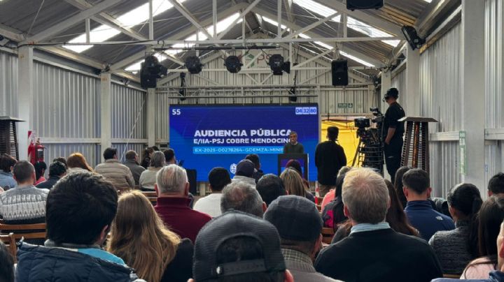 Las inquietudes que se destacaron para PSJ