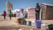 Foto ilustrativa de la nota titulada: Para Israel, el informe de la ONU sobre el hambre en Gaza es "una mentira descarada"
