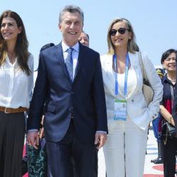 Arde el PRO: "Macri es un reverendo hijo de puta"