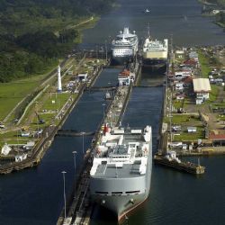 Panamá defendió en la ONU la neutralidad de su Canal