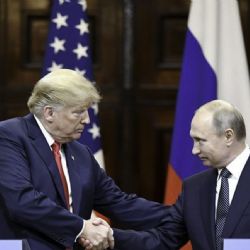Las expectativas de Trump y el Kremlin antes de la cumbre en Alaska