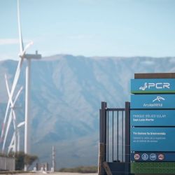 El Gobierno aprobó el séptimo proyecto beneficiado con el RIGI