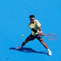 Francisco Comesaña logra una épica remontada y avanza a octavos del Masters 1000 de Cincinnati