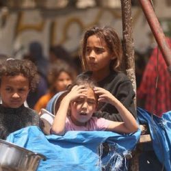 El número de palestinos muertos en la guerra de Gaza supera los 65.000