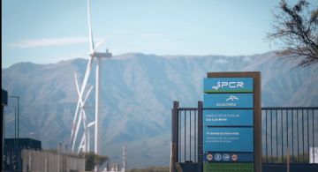 El Gobierno aprobó el séptimo proyecto beneficiado con el RIGI