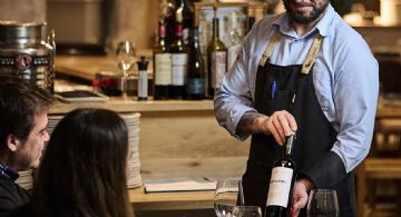 Mendoza gana participación en el mercado de vinos y ya acapara casi el 90% de las ventas