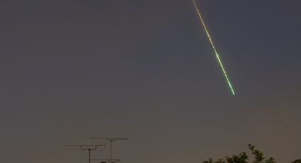Días y horario ideal para disfrutar de las Perseidas