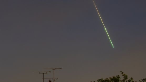 Días y horario ideal para disfrutar de las Perseidas