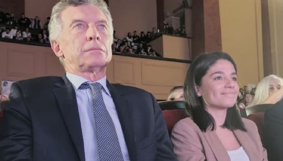 Sol Salinas acusó a Hebe Casado y Gabriel Pradines de "destruir al PRO"