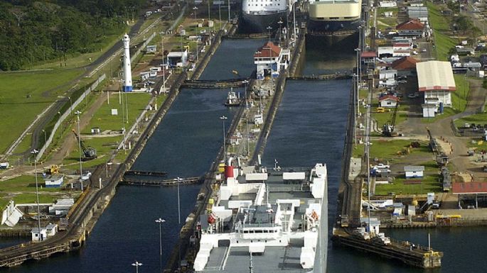Panamá defendió en la ONU la neutralidad de su Canal