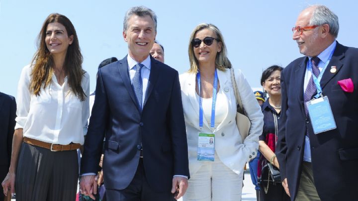 Arde el PRO: "Macri es un reverendo hijo de puta"
